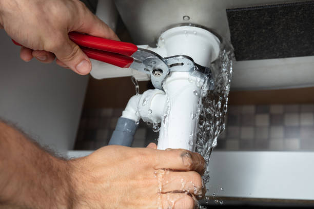 Best Water damage contractors near me  in Plymouth, PA