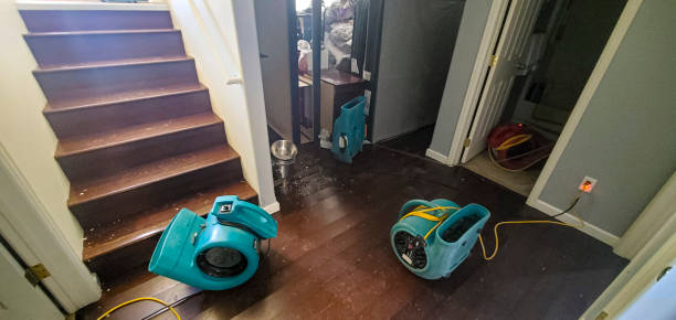 Best Commercial water damage restoration  in Plymouth, PA